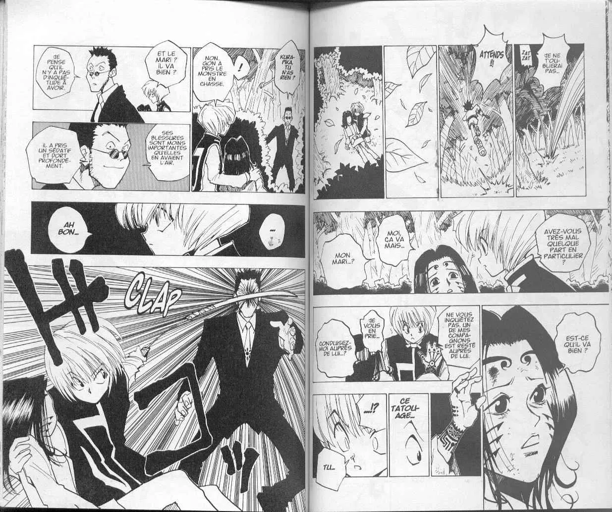 Hunter X Hunter Chapitre 1 page 48