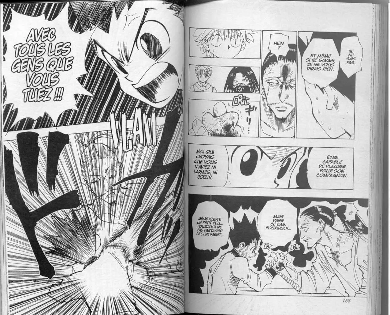 Hunter X Hunter Chapitre 10 page 78
