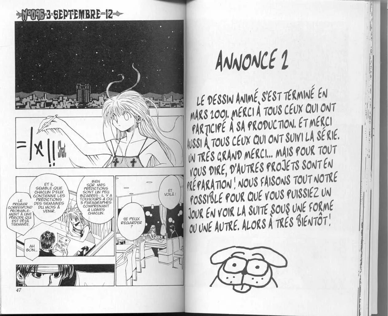 Hunter X Hunter Chapitre 11 page 22