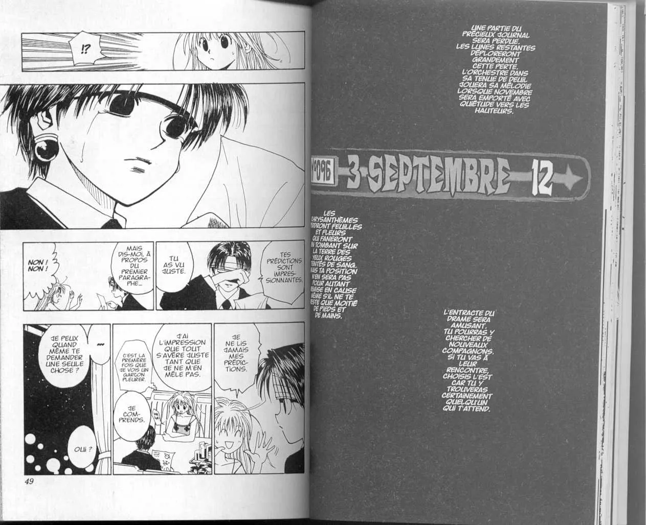 Hunter X Hunter Chapitre 11 page 23