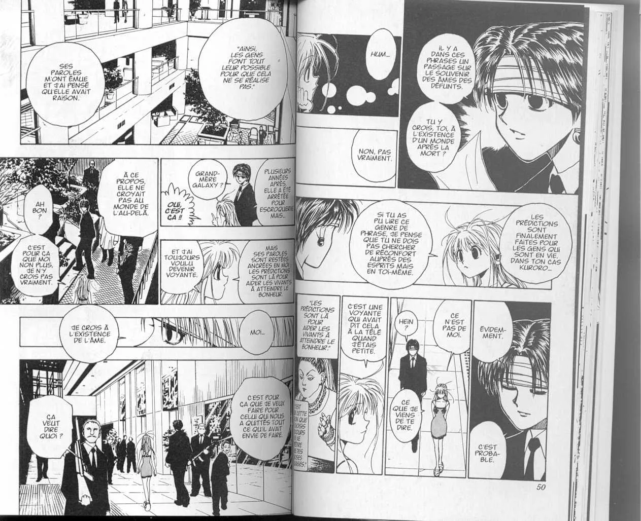 Hunter X Hunter Chapitre 11 page 24