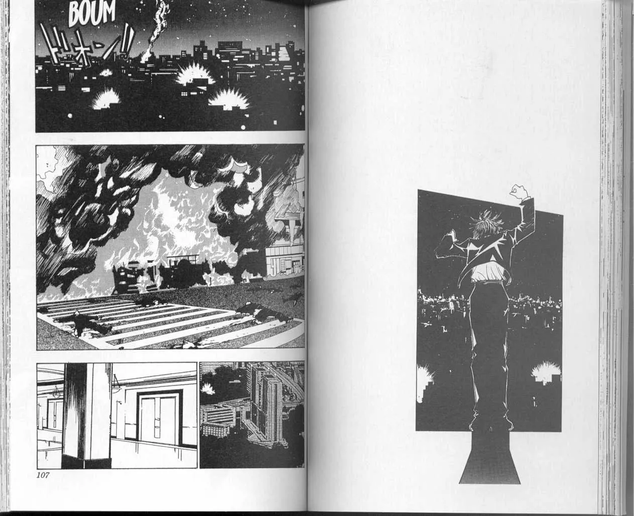 Hunter X Hunter Chapitre 11 page 52