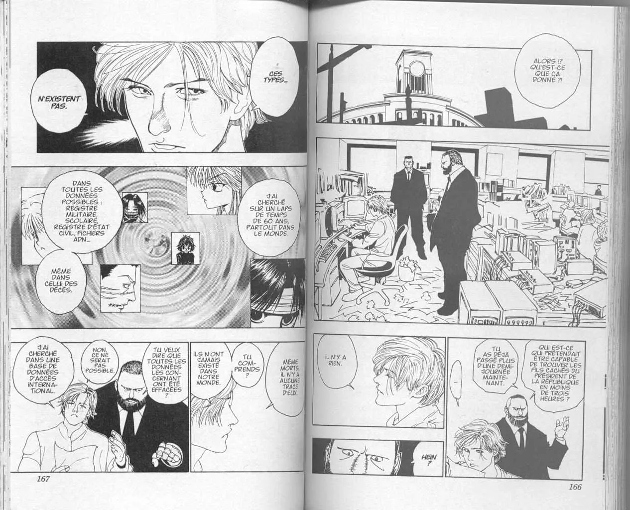 Hunter X Hunter Chapitre 11 page 81