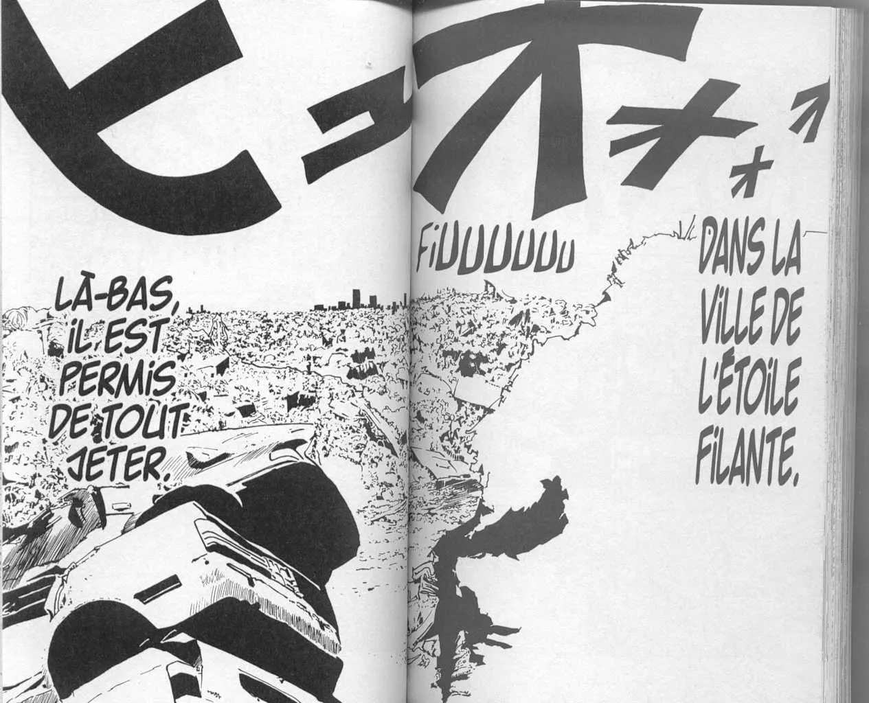 Hunter X Hunter Chapitre 11 page 83