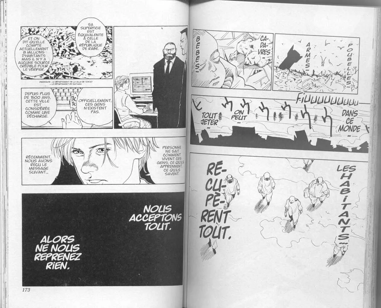 Hunter X Hunter Chapitre 11 page 84