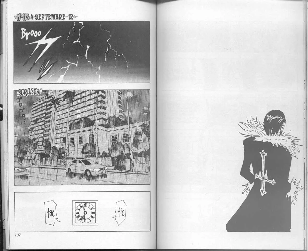 Hunter X Hunter Chapitre 12 page 67
