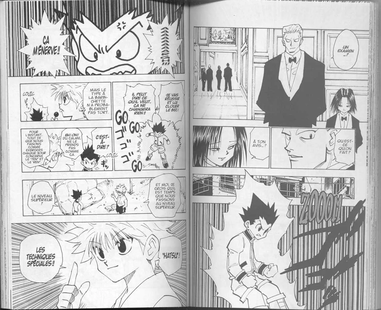 Hunter X Hunter Chapitre 13 page 52