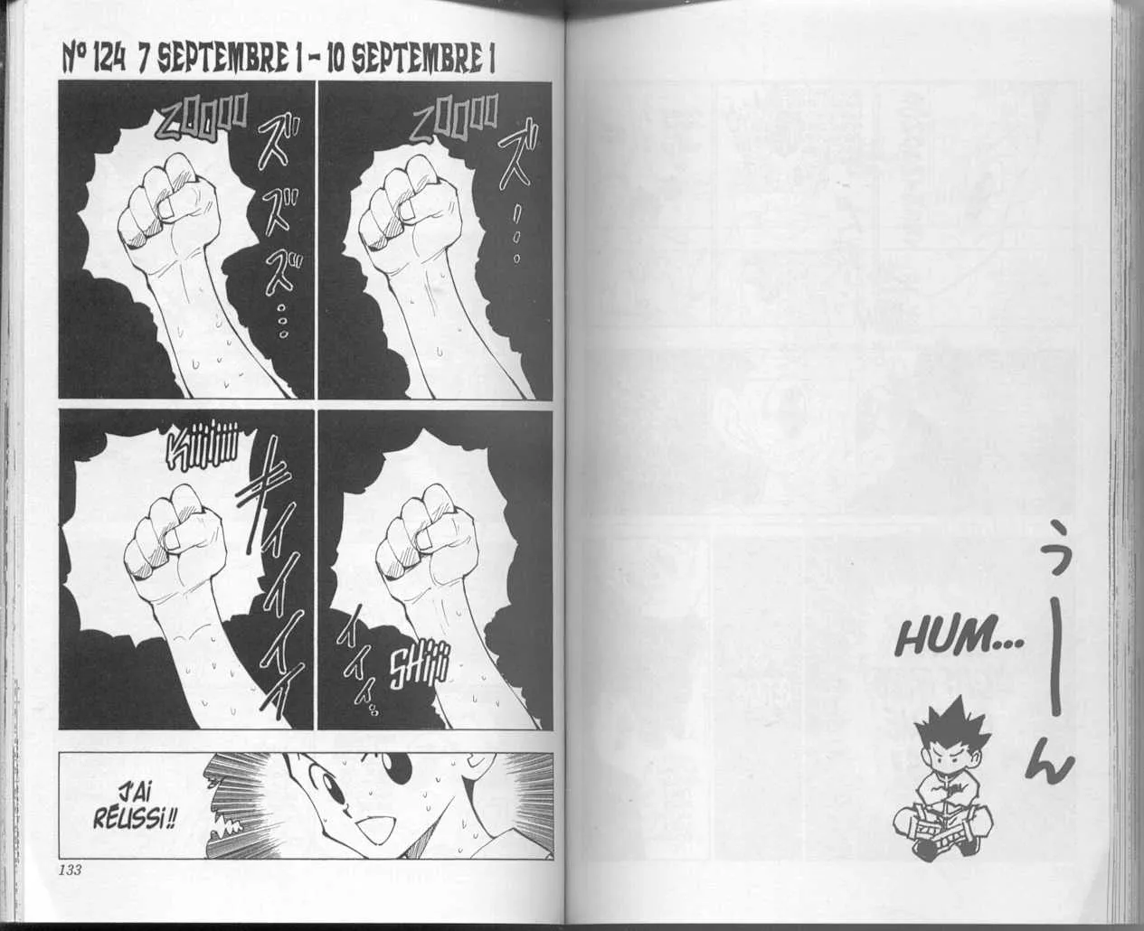 Hunter X Hunter Chapitre 13 page 65