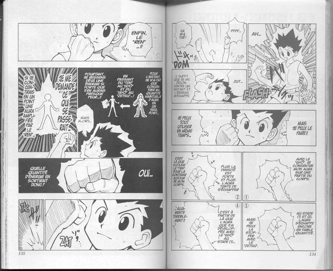 Hunter X Hunter Chapitre 13 page 66