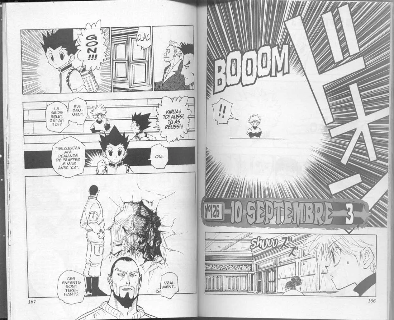 Hunter X Hunter Chapitre 13 page 82