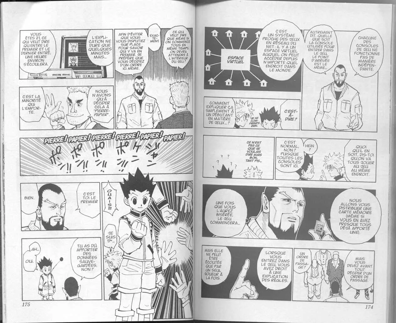 Hunter X Hunter Chapitre 13 page 86