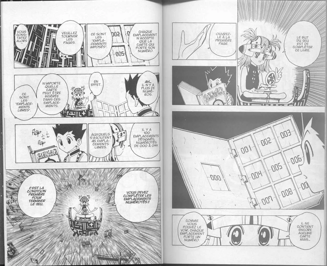 Hunter X Hunter Chapitre 13 page 92
