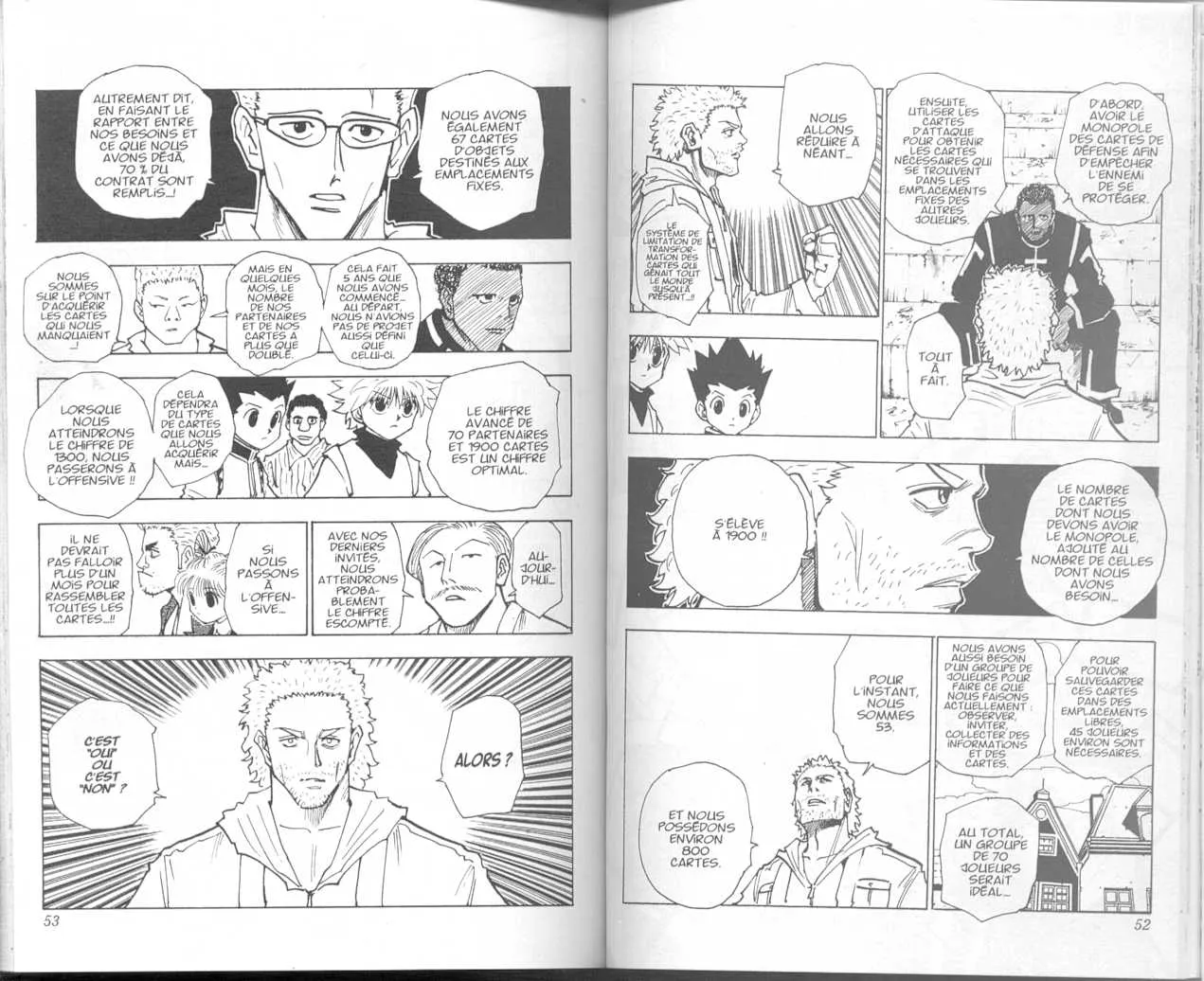 Hunter X Hunter Chapitre 14 page 25