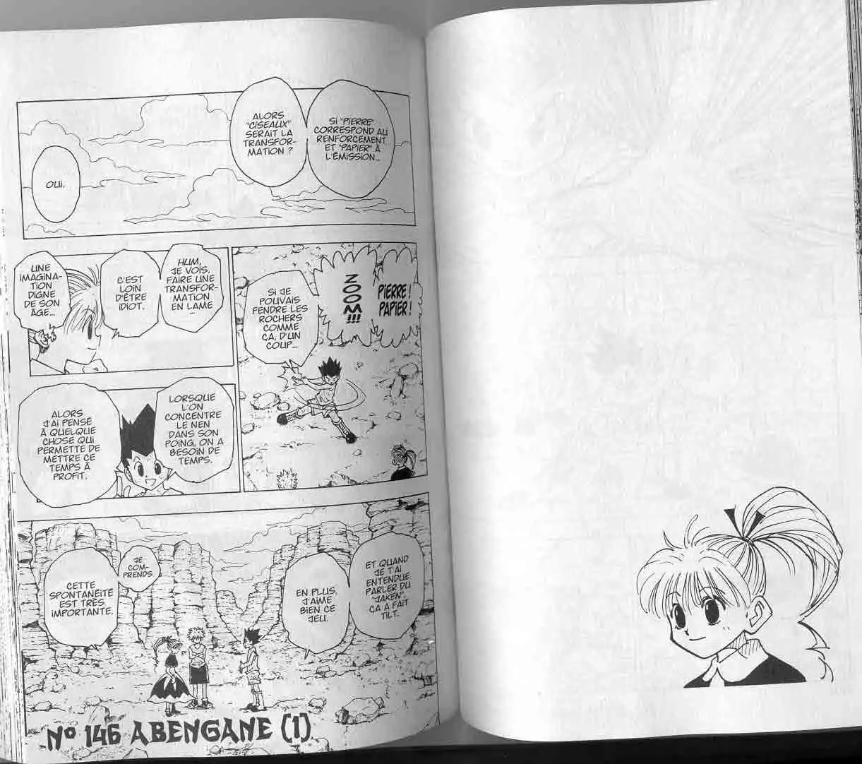 Hunter X Hunter Chapitre 15 page 48