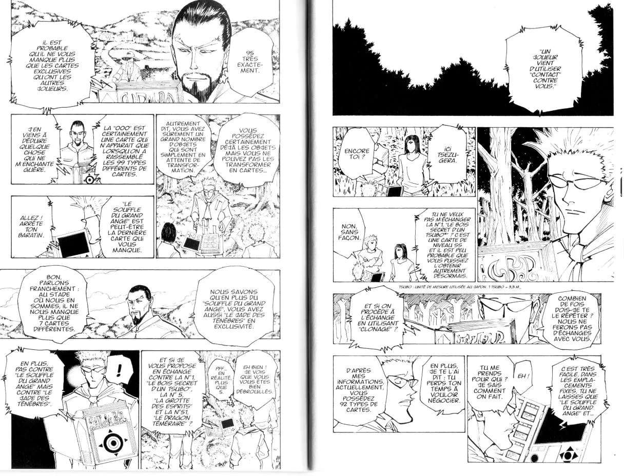 Hunter X Hunter Chapitre 16 page 4