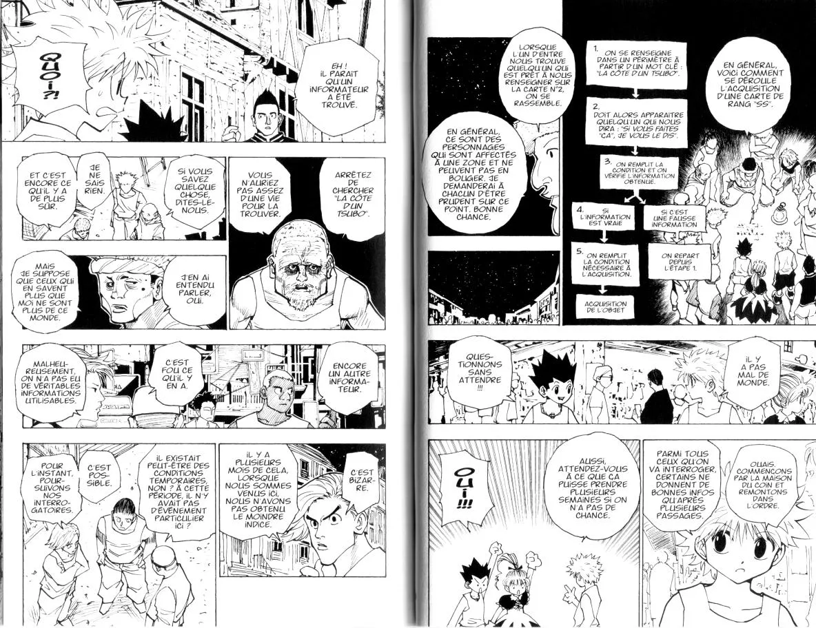 Hunter X Hunter Chapitre 16 page 26