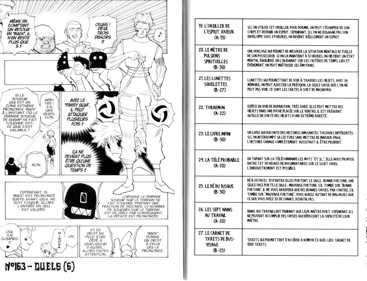 Hunter X Hunter Chapitre 16 page 86