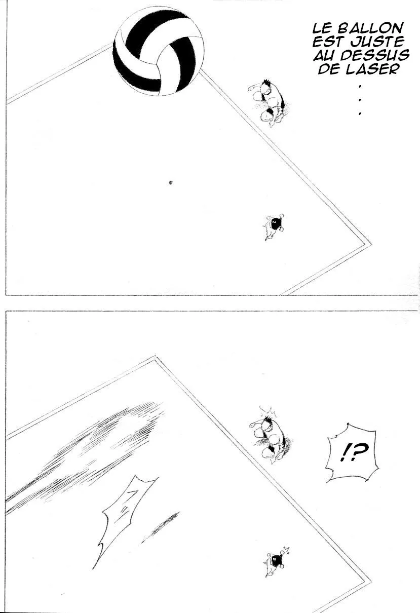 Hunter X Hunter Chapitre 17 page 28