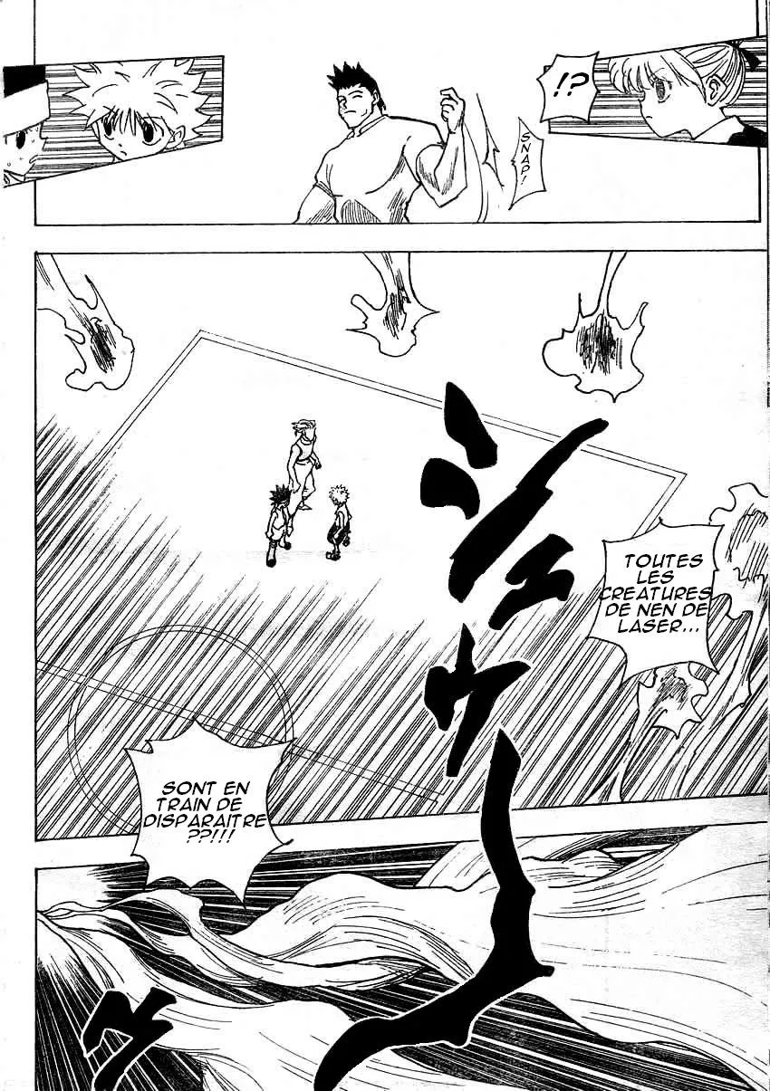 Hunter X Hunter Chapitre 17 page 41