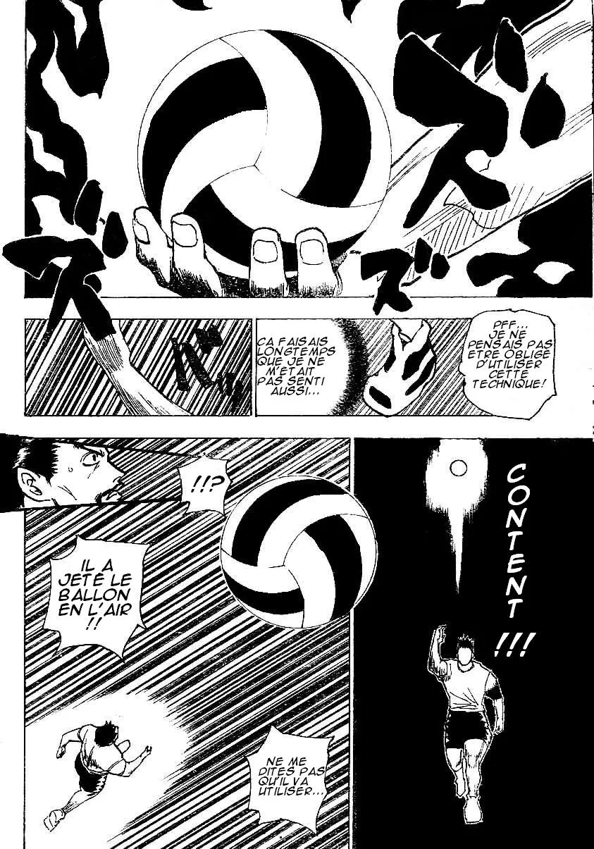 Hunter X Hunter Chapitre 17 page 43