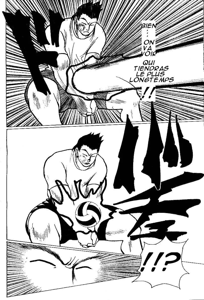 Hunter X Hunter Chapitre 17 page 66