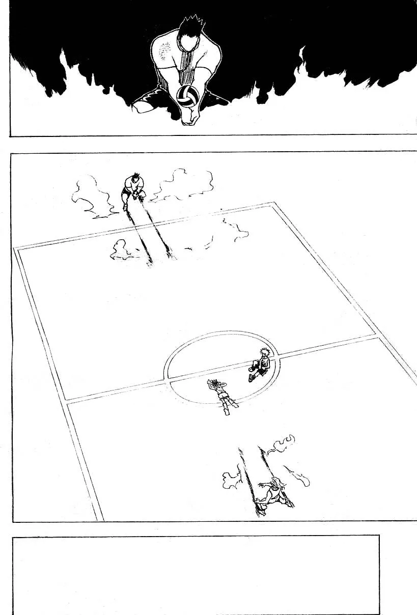 Hunter X Hunter Chapitre 17 page 68