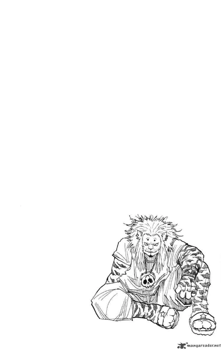 Hunter X Hunter Chapitre 192 page 16