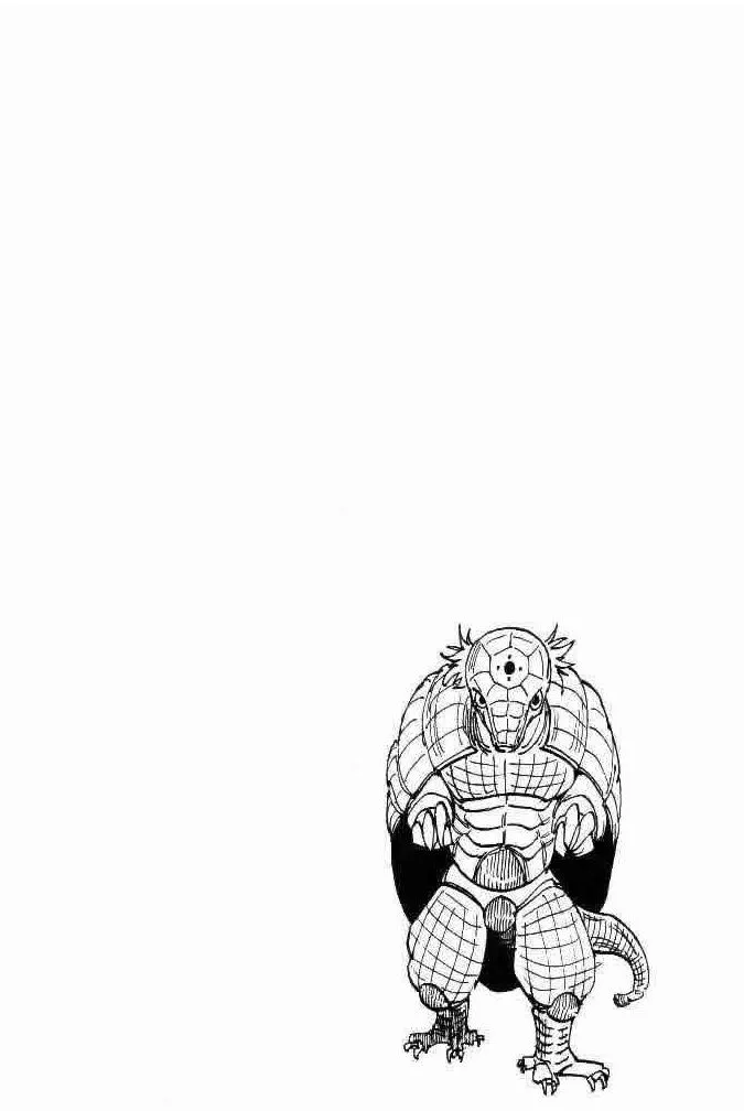 Hunter X Hunter Chapitre 195 page 15