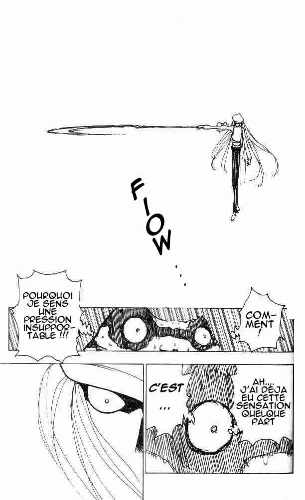 Hunter X Hunter Chapitre 196 page 8