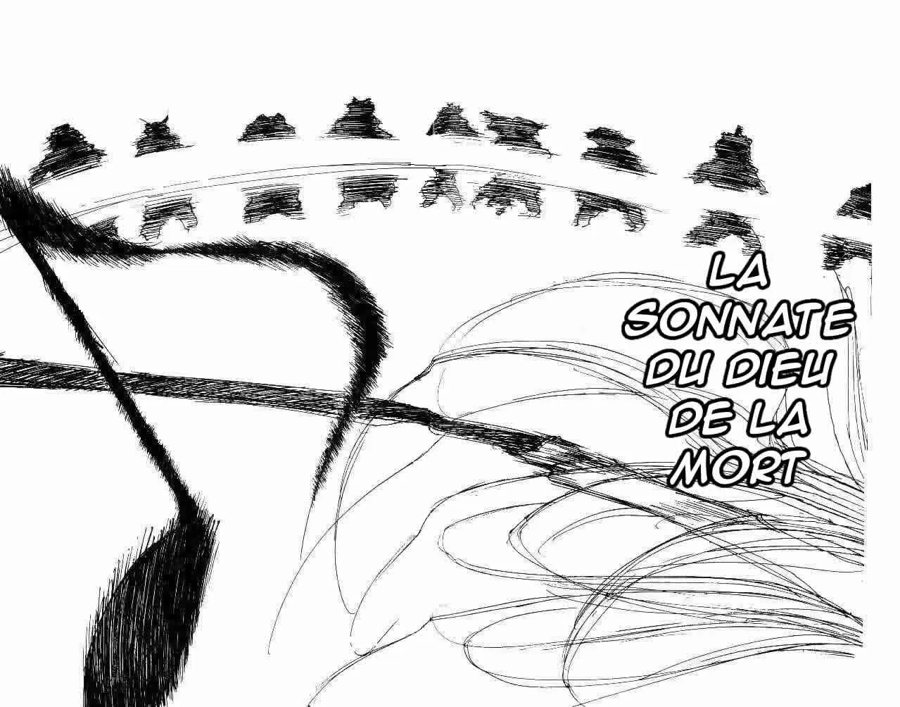 Hunter X Hunter Chapitre 196 page 9