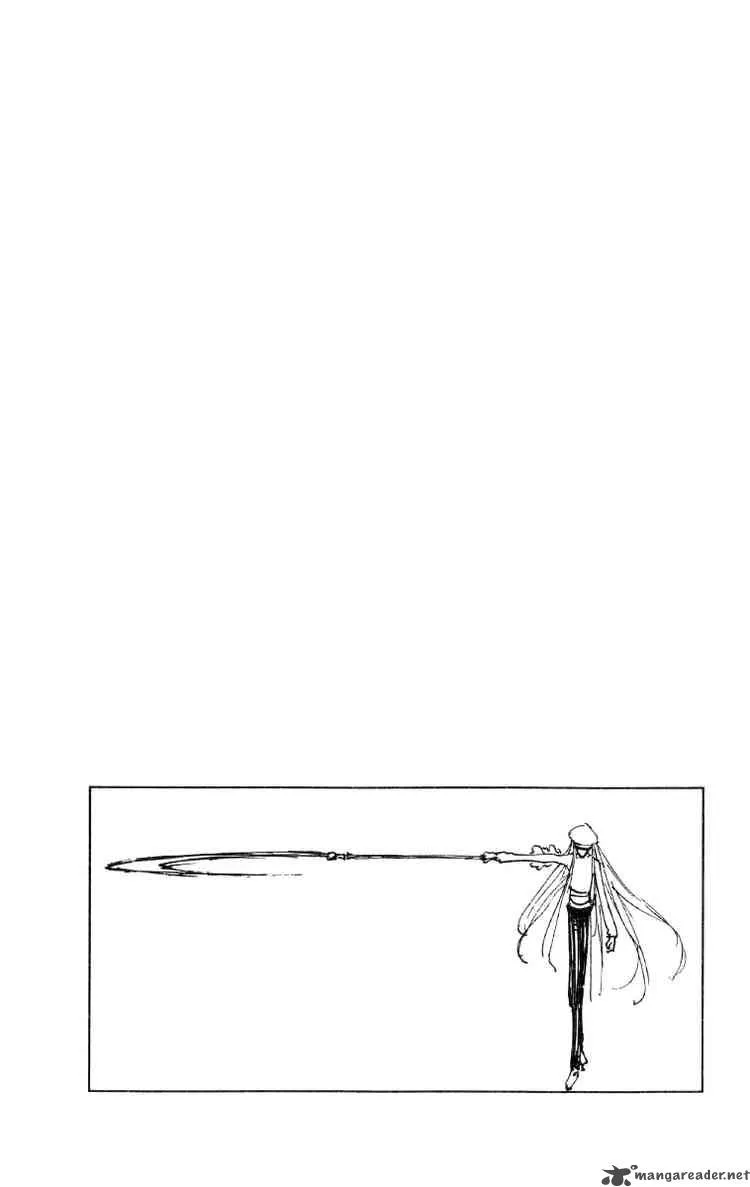 Hunter X Hunter Chapitre 196 page 14