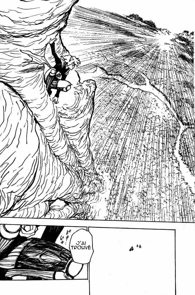 Hunter X Hunter Chapitre 198 page 8