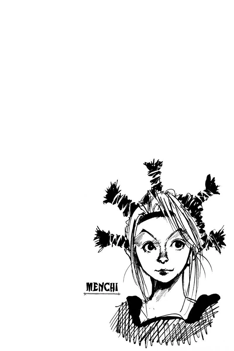 Hunter X Hunter Chapitre 2 page 25