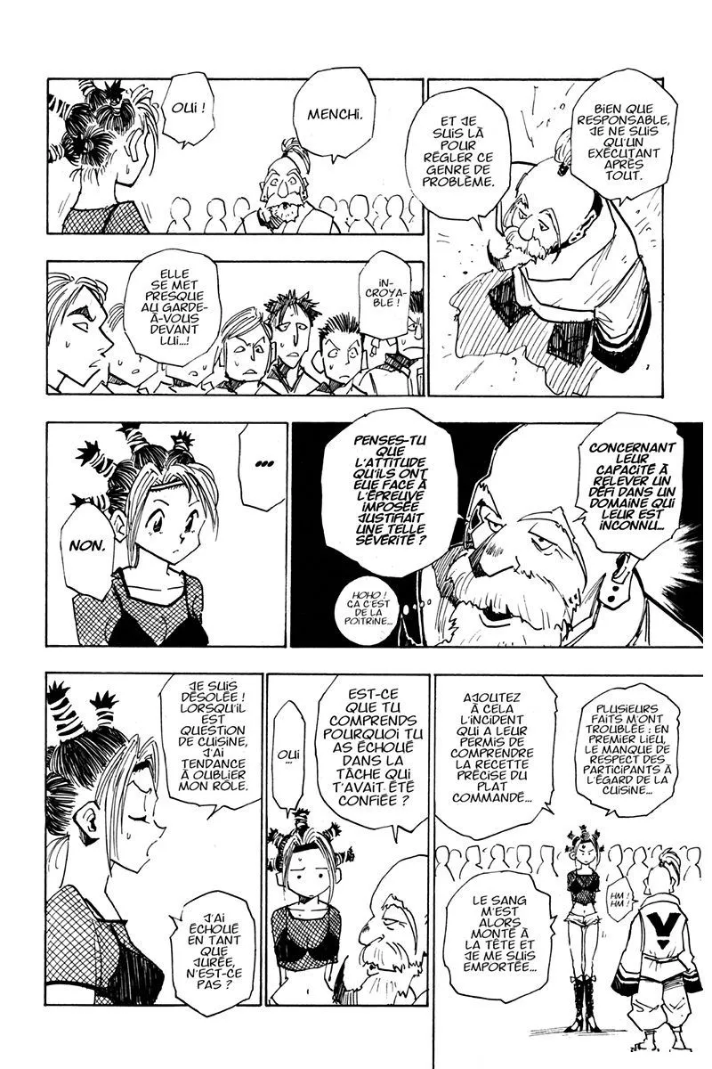 Hunter X Hunter Chapitre 2 page 77