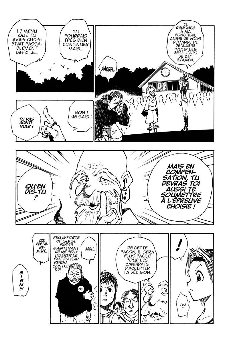 Hunter X Hunter Chapitre 2 page 78
