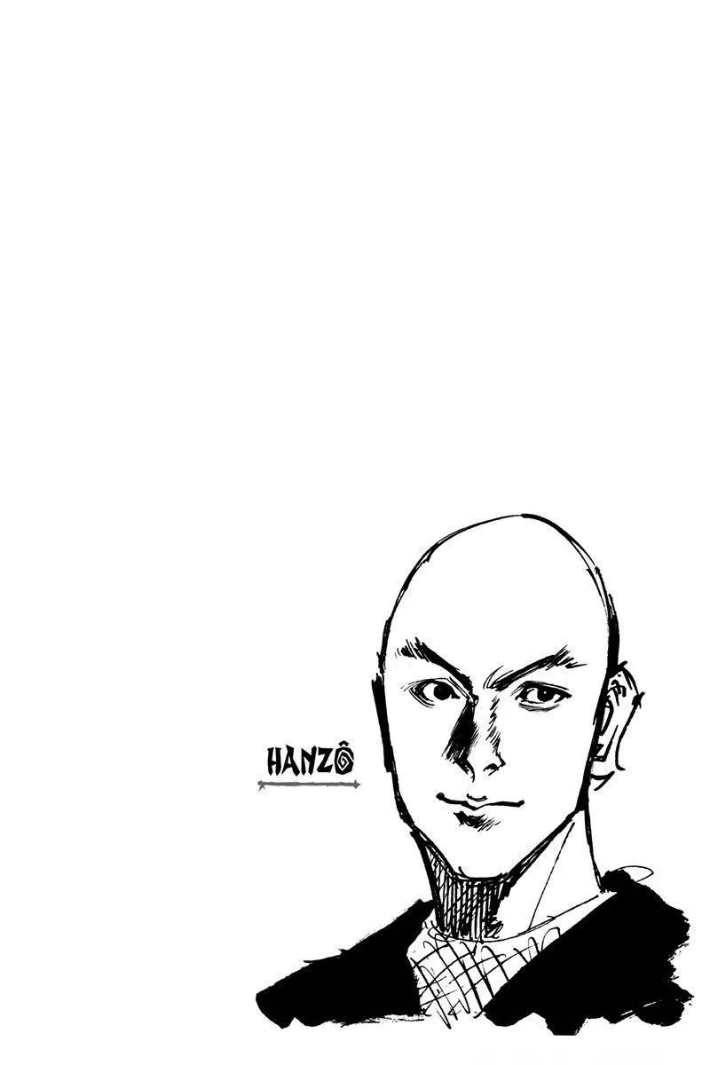 Hunter X Hunter Chapitre 2 page 85