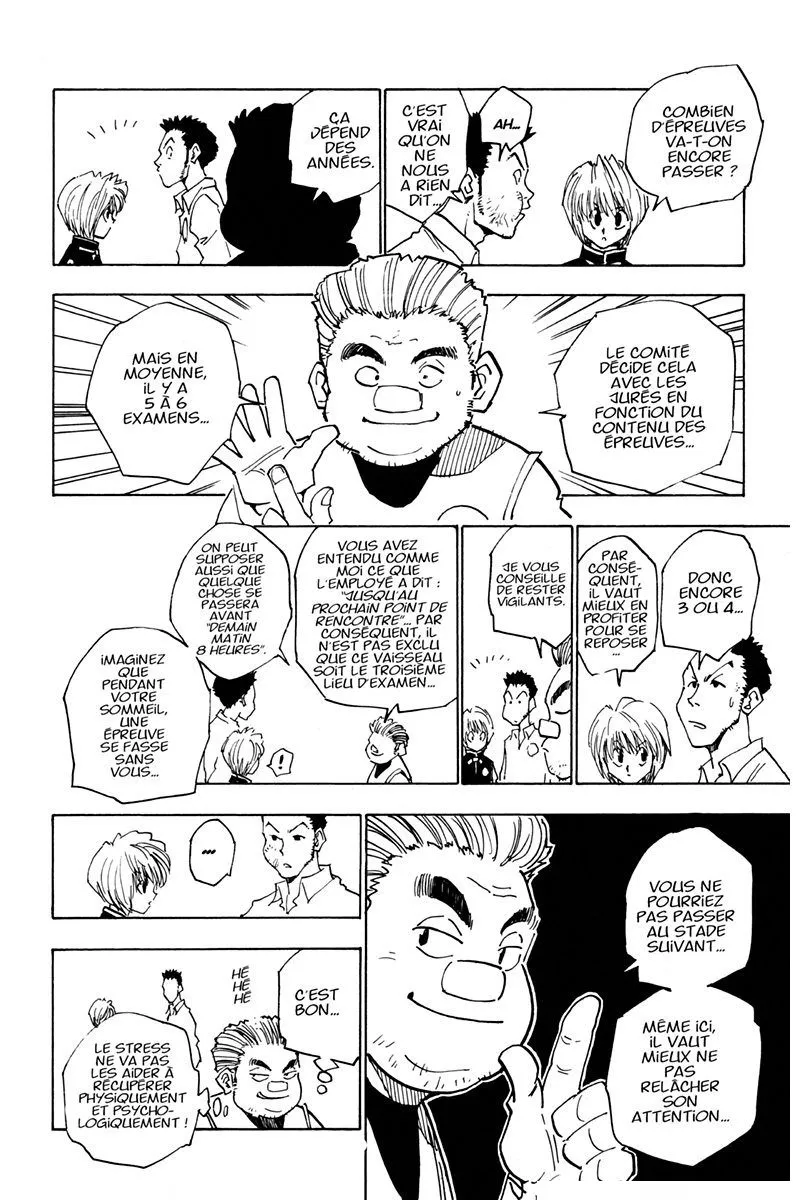 Hunter X Hunter Chapitre 2 page 89