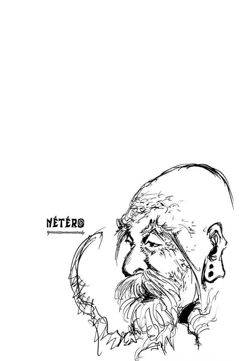 Hunter X Hunter Chapitre 2 page 105