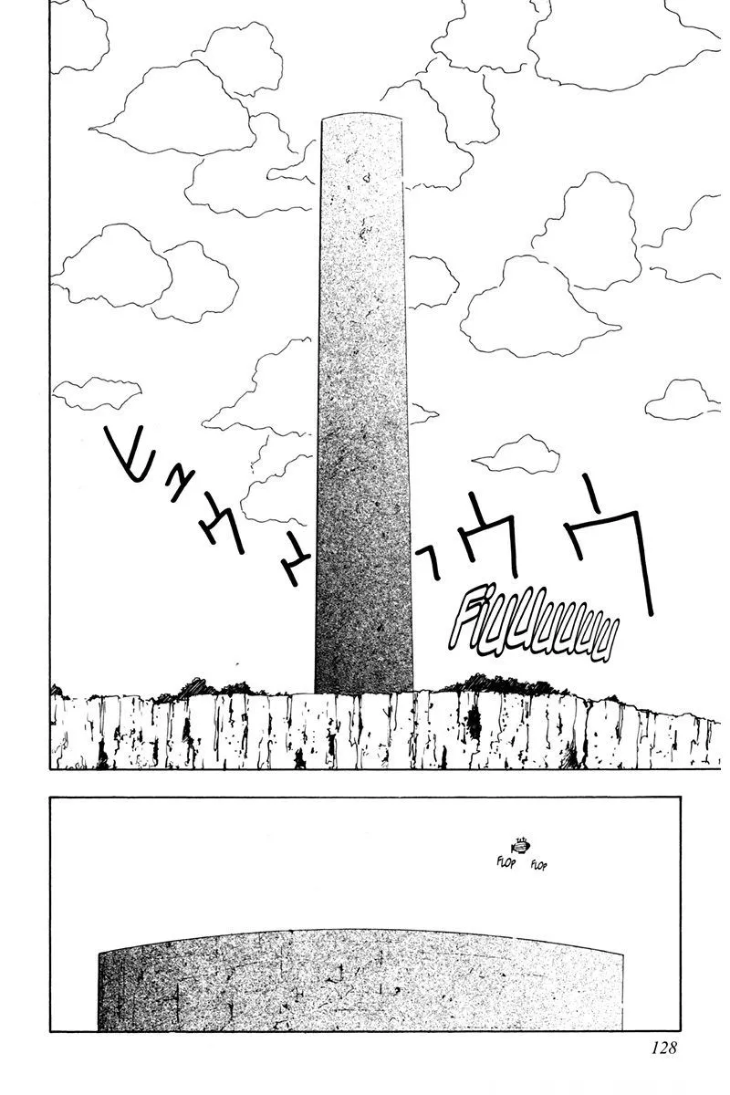 Hunter X Hunter Chapitre 2 page 127