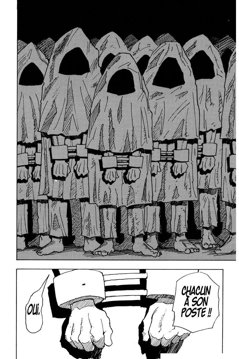 Hunter X Hunter Chapitre 2 page 135