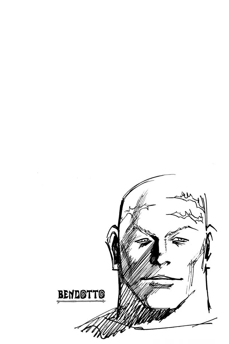 Hunter X Hunter Chapitre 2 page 145