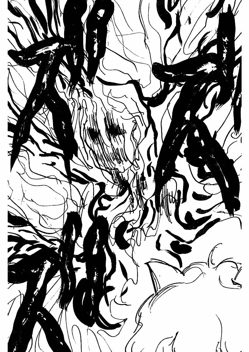 Hunter X Hunter Chapitre 200 page 10