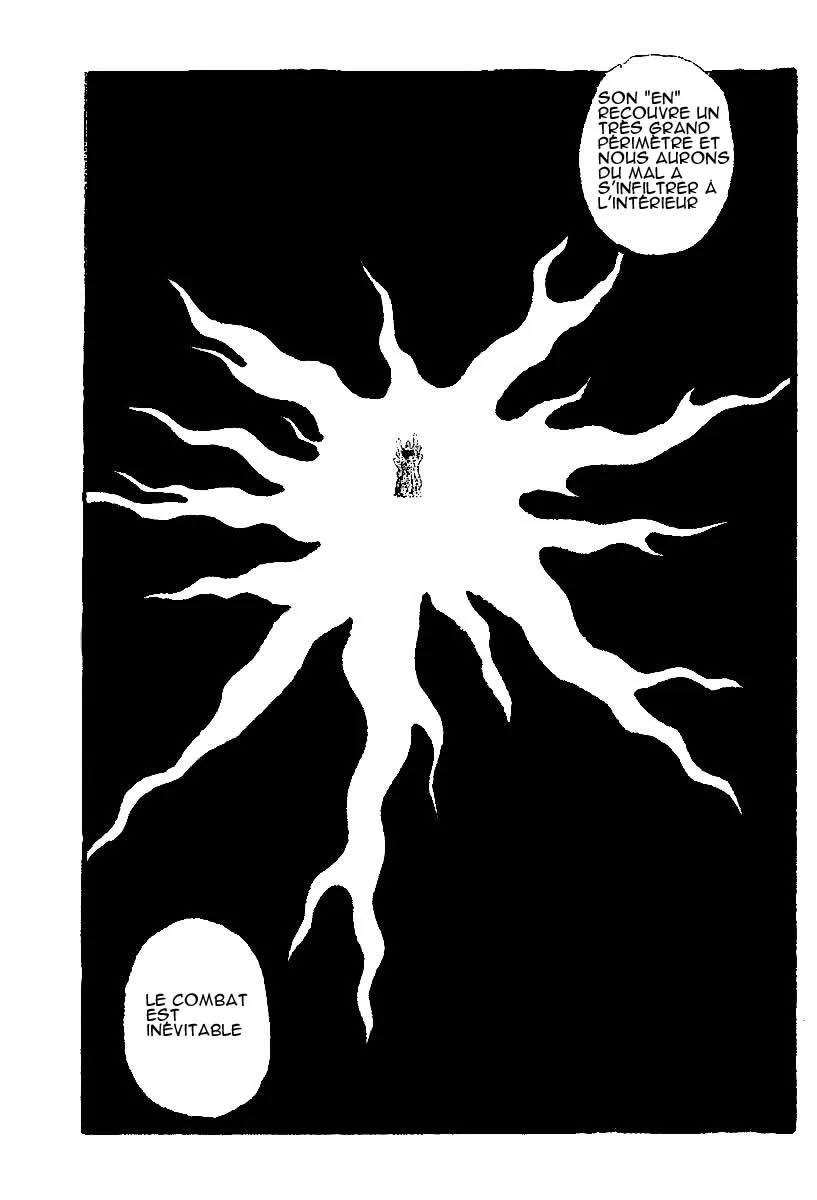 Hunter X Hunter Chapitre 202 page 4