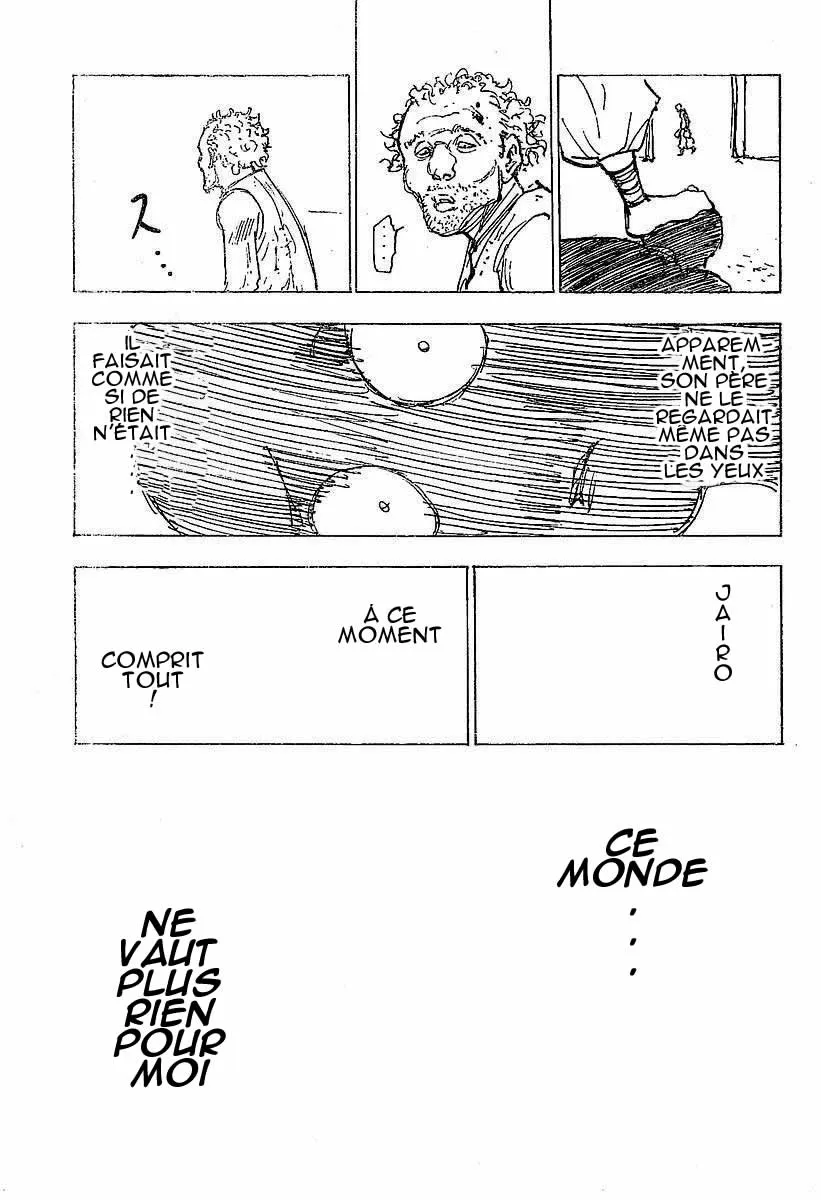 Hunter X Hunter Chapitre 204 page 5