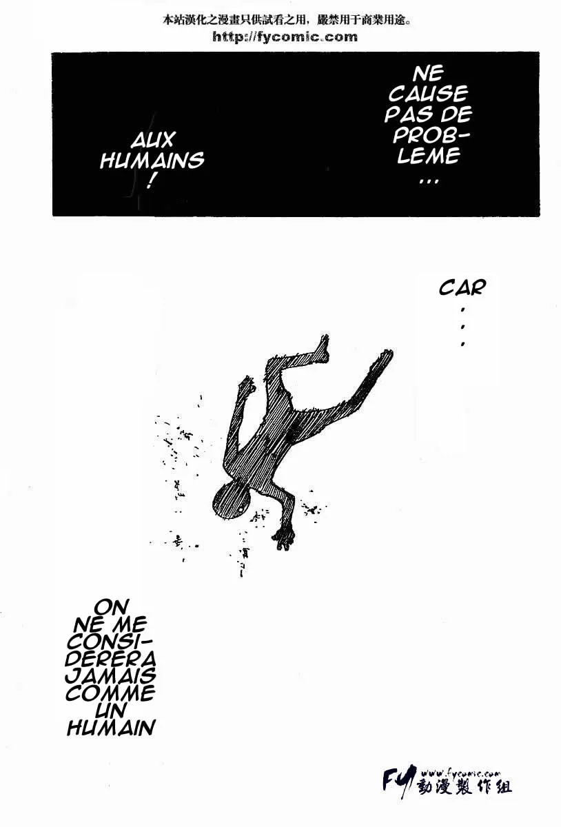Hunter X Hunter Chapitre 204 page 7