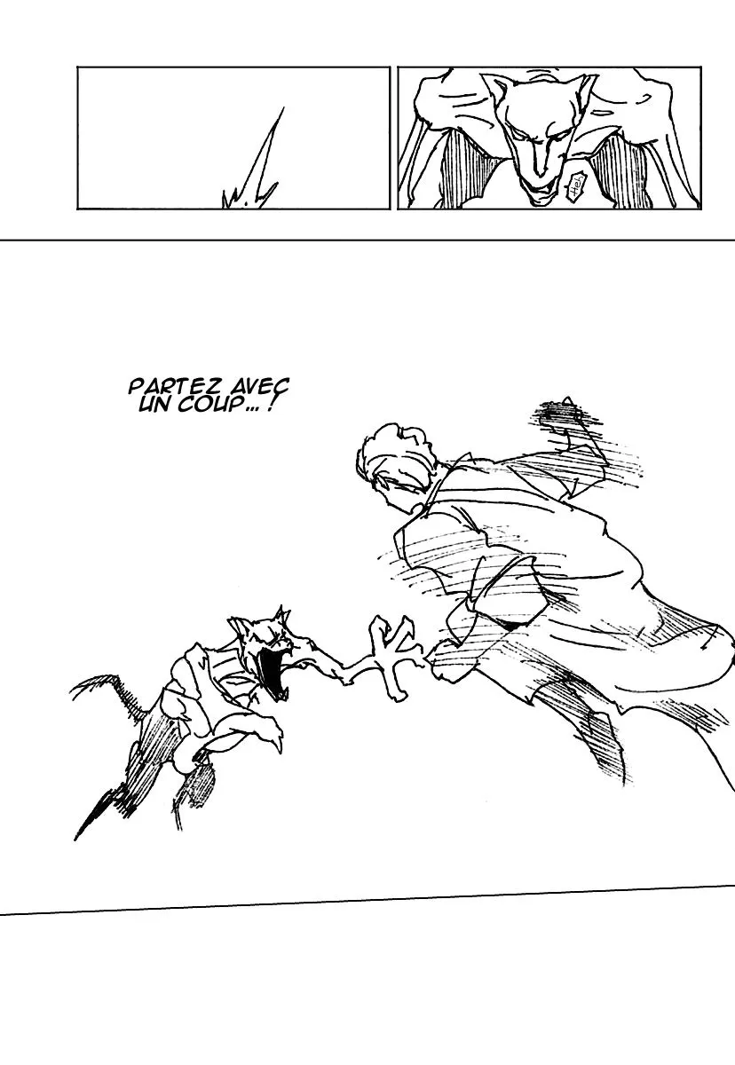 Hunter X Hunter Chapitre 229 page 13