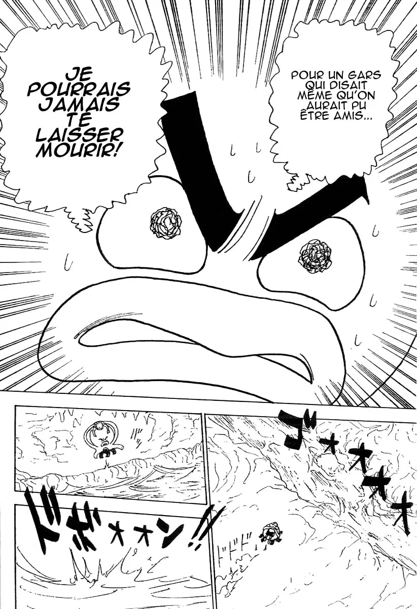 Hunter X Hunter Chapitre 241 page 10