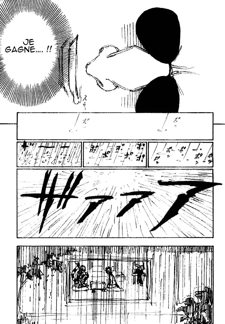 Hunter X Hunter Chapitre 246 page 12