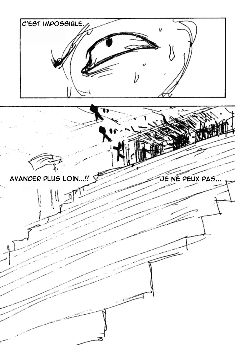 Hunter X Hunter Chapitre 251 page 13