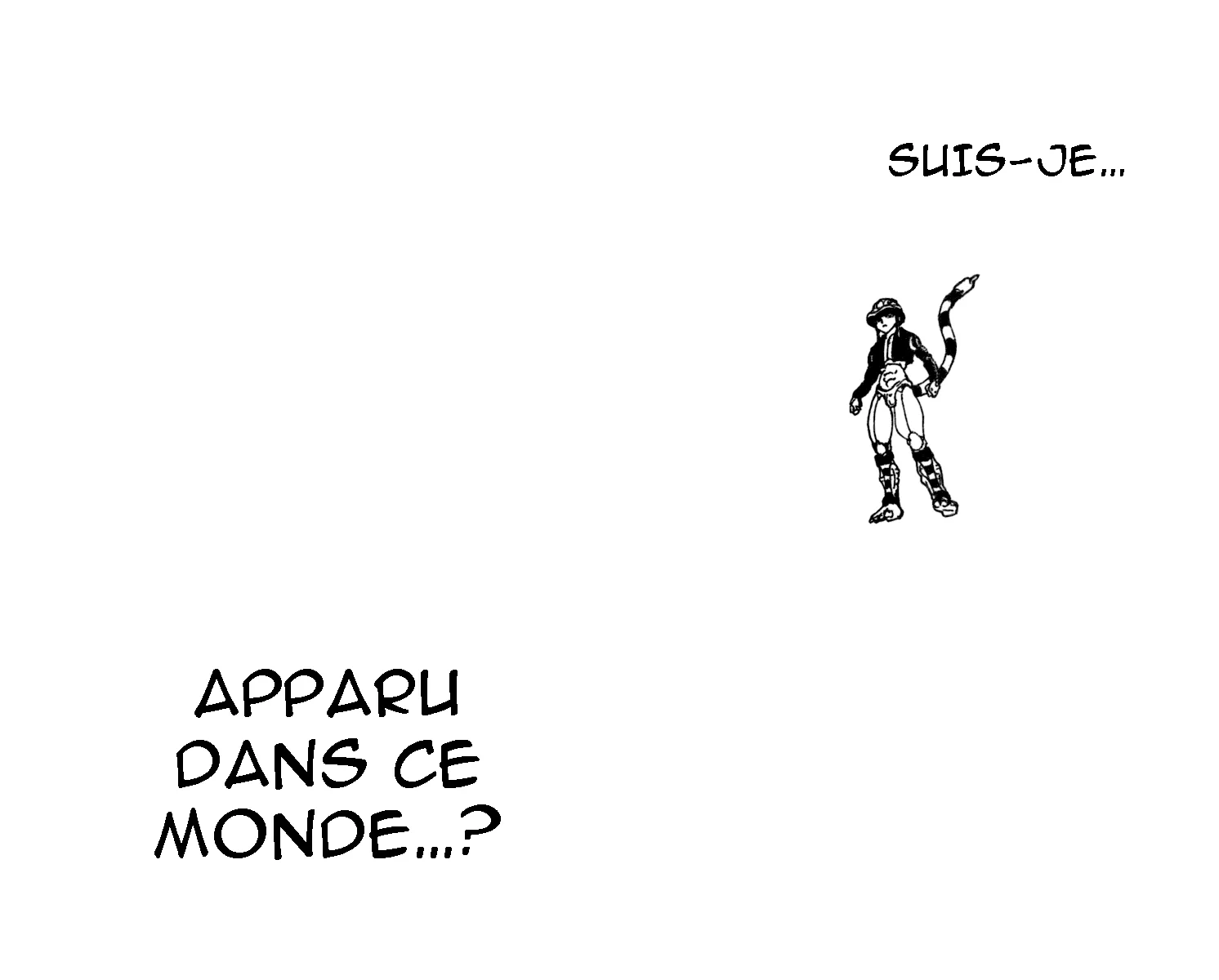 Hunter X Hunter Chapitre 260 page 24